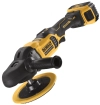 may-danh-bong-cam-tay-dewalt-dcm849p1-18v