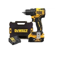 may-khoan-cam-tay-dewalt-dcd709d2-20vmax-bl