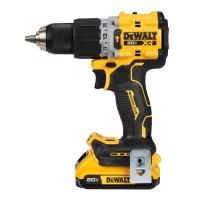 may-khoan-cam-tay-dewalt-dcd805d2-20v