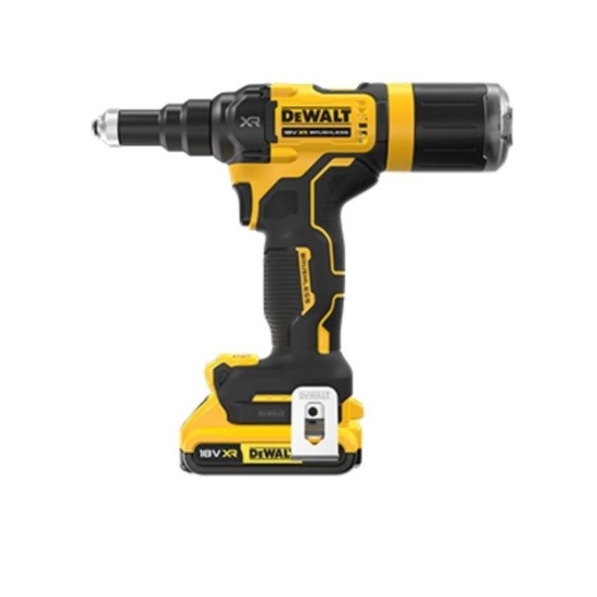 may-ban-dinh-cam-tay-dewalt-dcf403nt-xj-18v