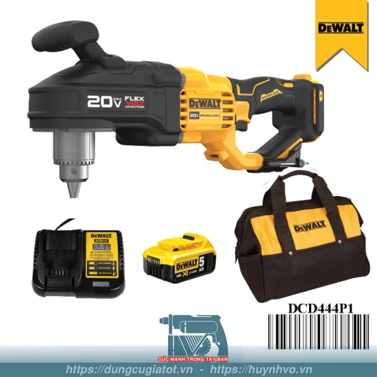 may-rut-loi-cam-tay-dewalt-dcd444p1-18v