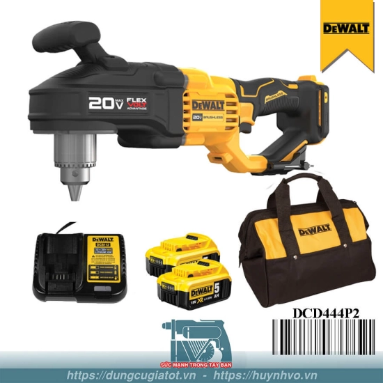 may-rut-loi-cam-tay-dewalt-dcd444p2-18v