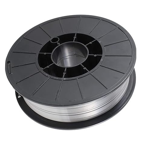 Dây hàn nhôm ER 5356 Weldcom P16J-005348 0.8mm (6kg/cuộn) (6kg/cuộn)