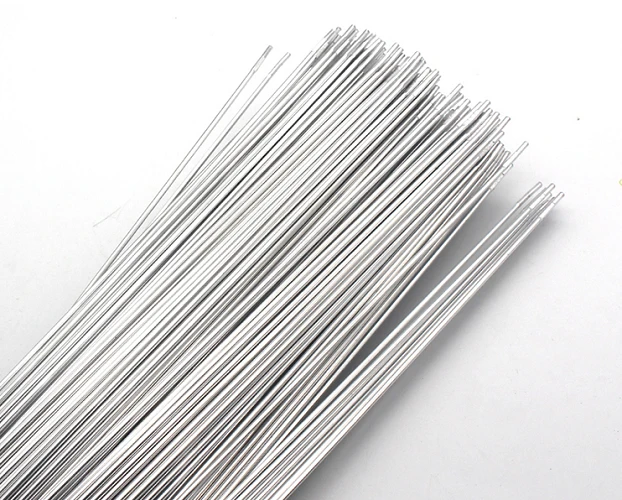 Que bù nhôm ER5356 Weldcom P44B-001447 phi 2.0 (5 kg/túi)