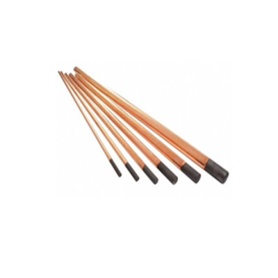 Que thổi 6 Weldcom P45A-123544 6x355mm (50 que/hộp)