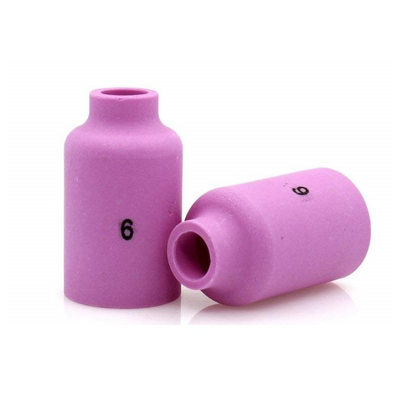 Sứ số 6 to ( 54N16)- dùng cho bép lọc khí MinooP55A-003835 (10 cái/hộp)