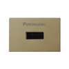o-cam-sac-usb-don-dang-doc-bat-vit-panasonic-wef108107myz-vn-mau-vang-anh-kim