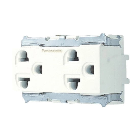 o-cam-doi-co-day-noi-dat-panasonic-wng159237w-250vac-16a
