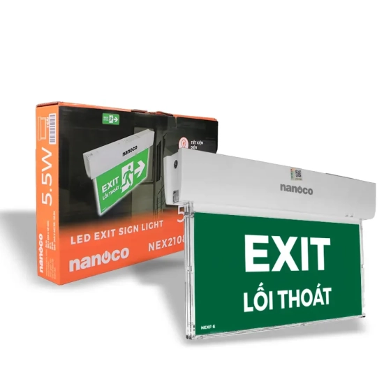 den-thoat-hiem-led-exit-panasonic-nex2108c1-5-5w