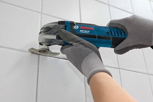 Máy cắt rung, hay còn gọi là máy cắt đa năng