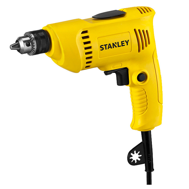 Máy khoan xoay  Stanley SDR3006 300W 6.5mm
