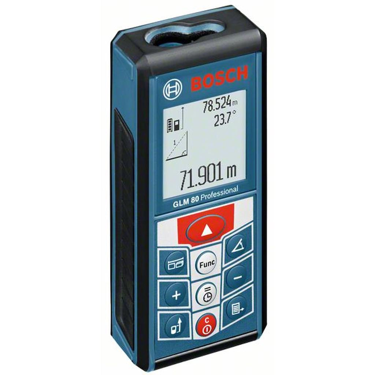 Thước laser bosch