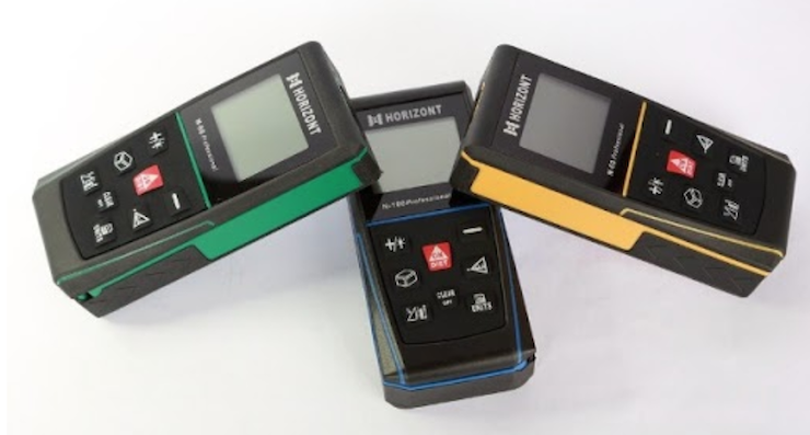 Lưu ý để sử dụng máy đo cầm tay an toàn