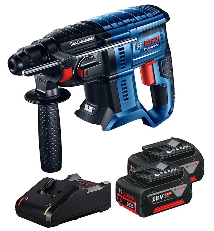 Bosch GBH 180-li BL