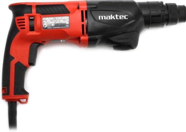 Máy khoan Maktec MT870 710W
