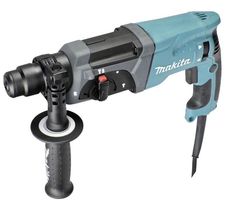 Máy khoan Makita HR2470