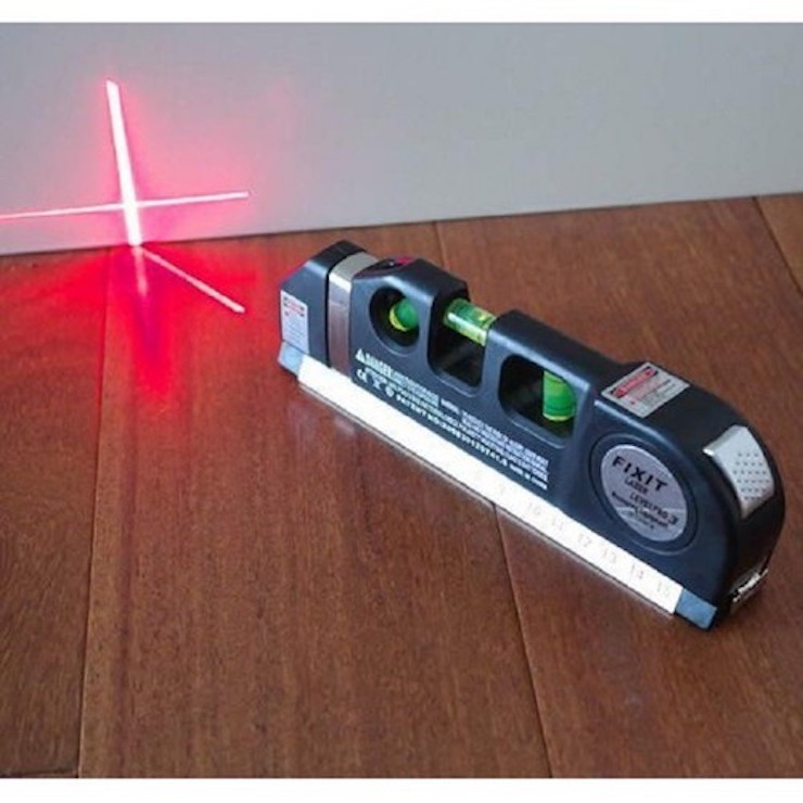 Trong ngành xây dựng thì việc sở hữu những loại máy đo laser chất lượng rất cần thiết