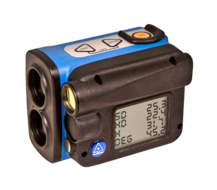 Máy đo laser được dùng trong các ngành xây dựng