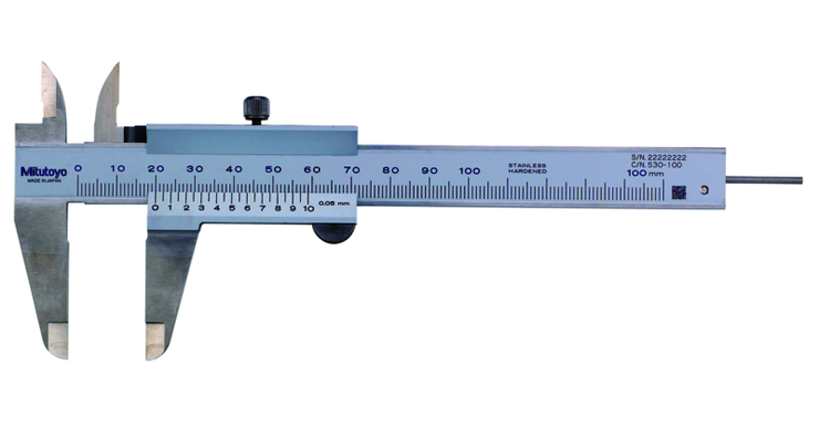 Cần tìm đến những loại thước có chất liệu chắc chắn cứng cáp