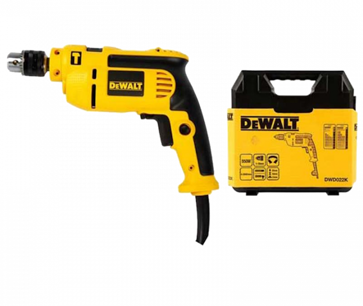 Khoan Dewalt có tốt hay không?