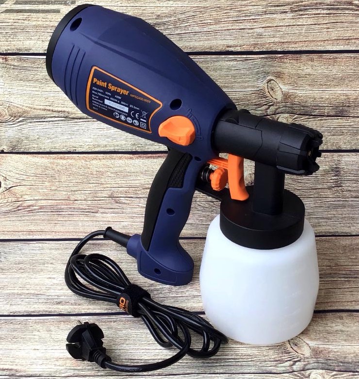 Máy phun sơn Maxpro