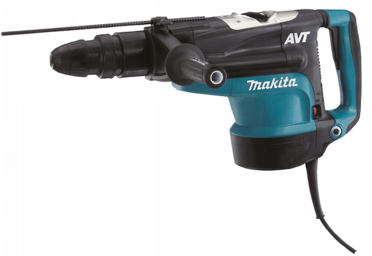 Máy khoan bê tông 1100W HR4030C 40mm