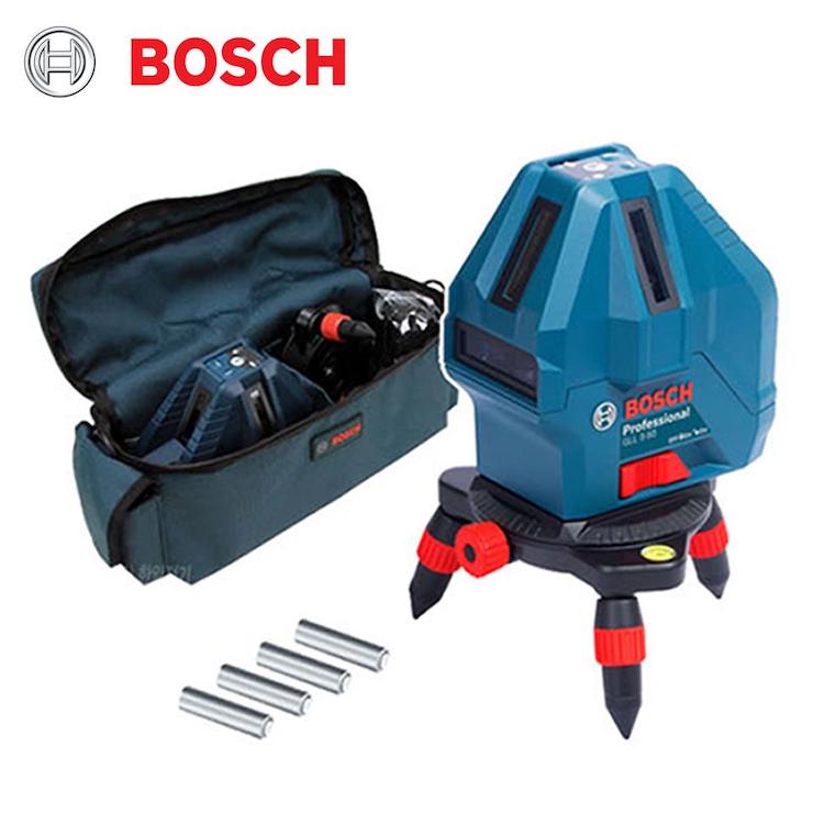 Máy cân bằng laser giá rẻ Bosch GLL 5-50