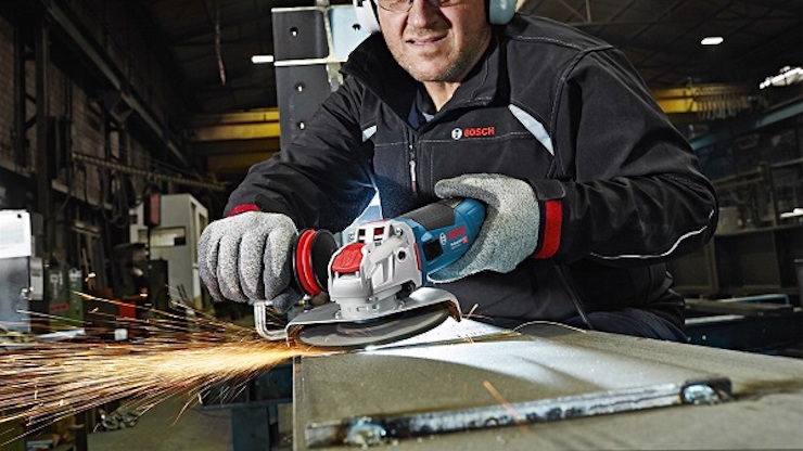 Chất liệu cứng cáp, độ bền vượt trội