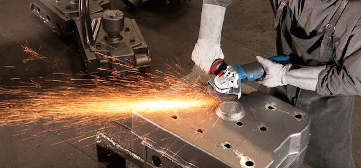 Công suất mạnh mẽ