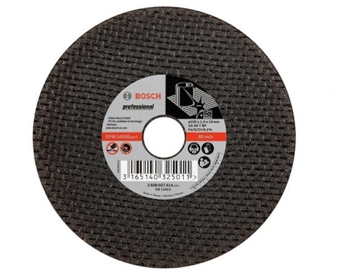 Đá cắt dùng để cắt vật liệu