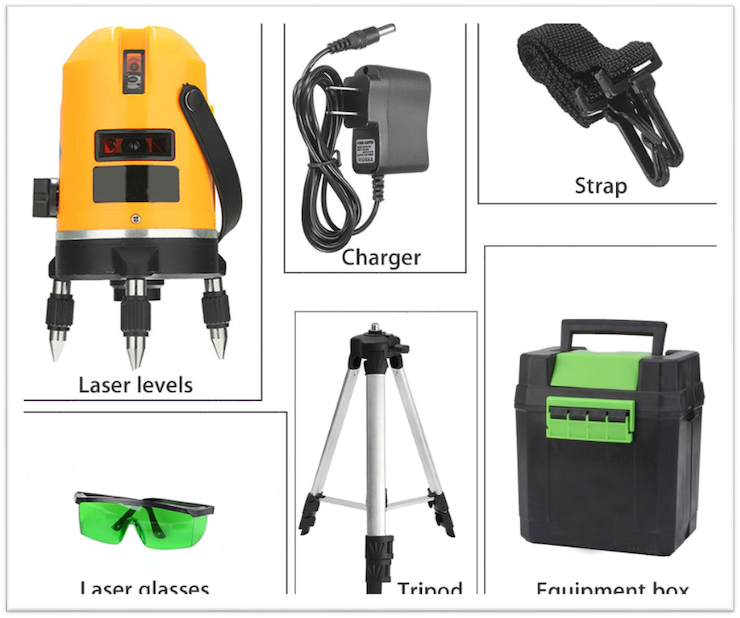 Cách lựa chọn máy laser tia xanh tốt nhất.