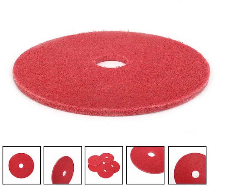 Hộ gia đình chỉ cần dùng đĩa mài có kích thước <150mm