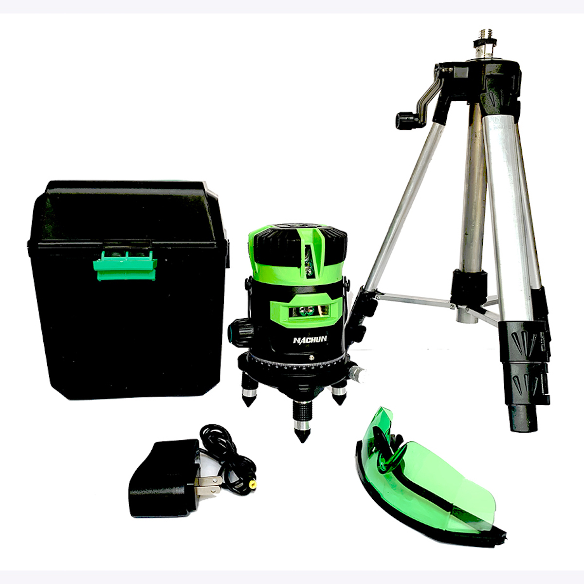 may-can-muc-laser-5-tia-xanh