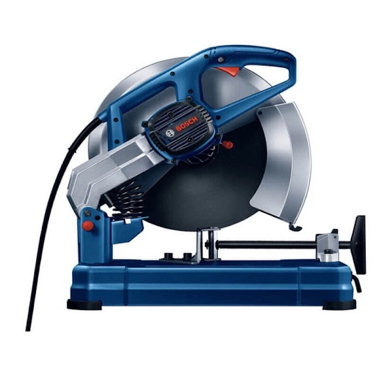 Máy cắt Bosch cho đường cắt tuyệt đẹp