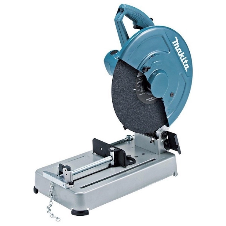 Máy cắt Makita có độ bền vượt trội