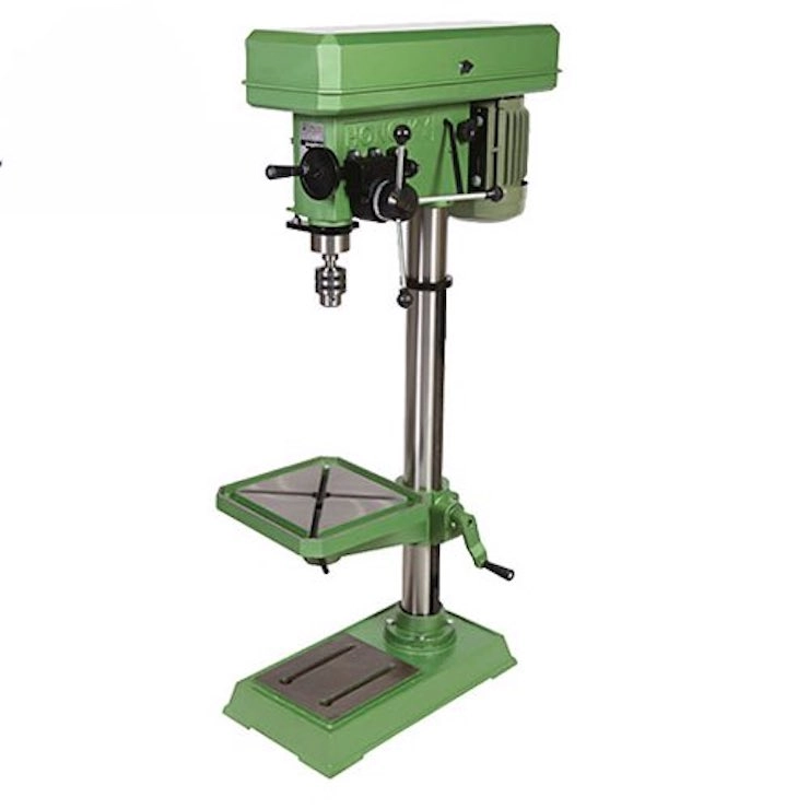 Máy khoan bàn Hồng Ký KCP15 (2HP) 380V