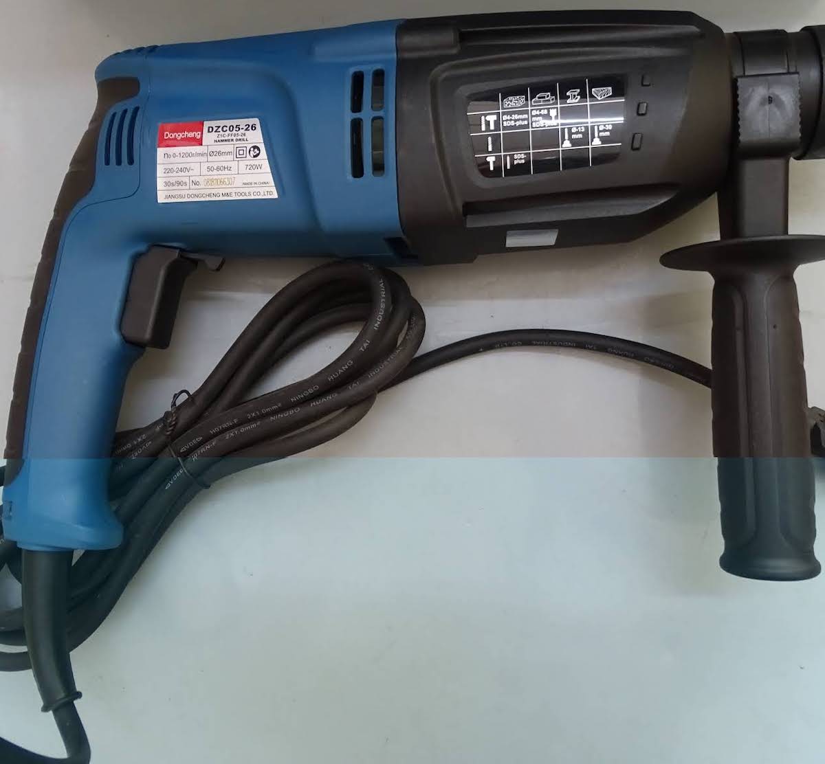 may-khoan-be-tong-Dongcheng