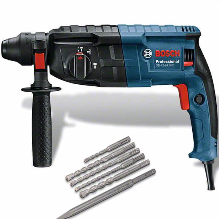 Bosch GBH 2-24 DRE (790W)