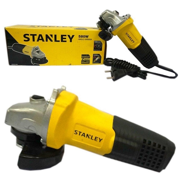 Máy mài cầm tay Stanley