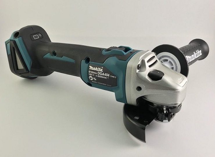 Máy mài góc Makita chiếm ưu thế tại Việt Nam