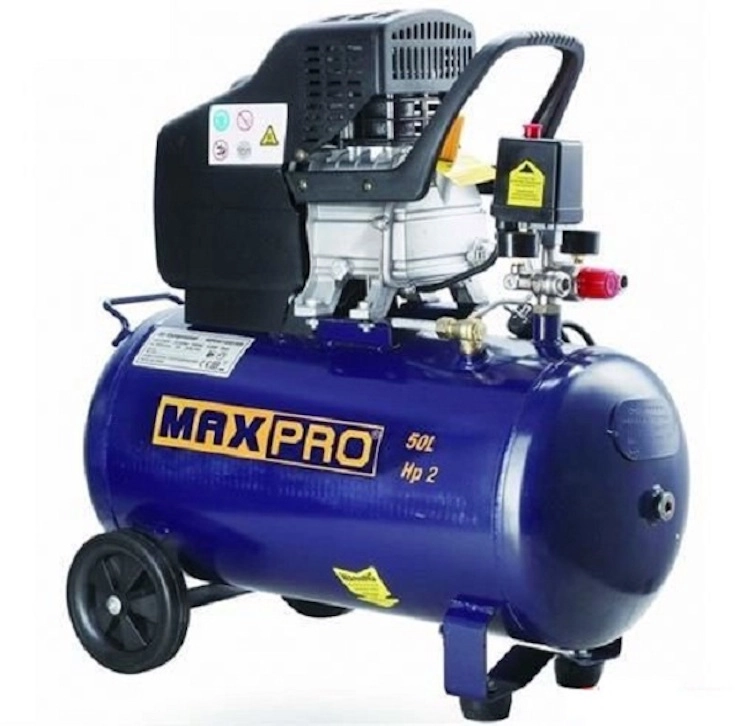 Máy nén khí phun sơn Maxpro MPEAC1501/50