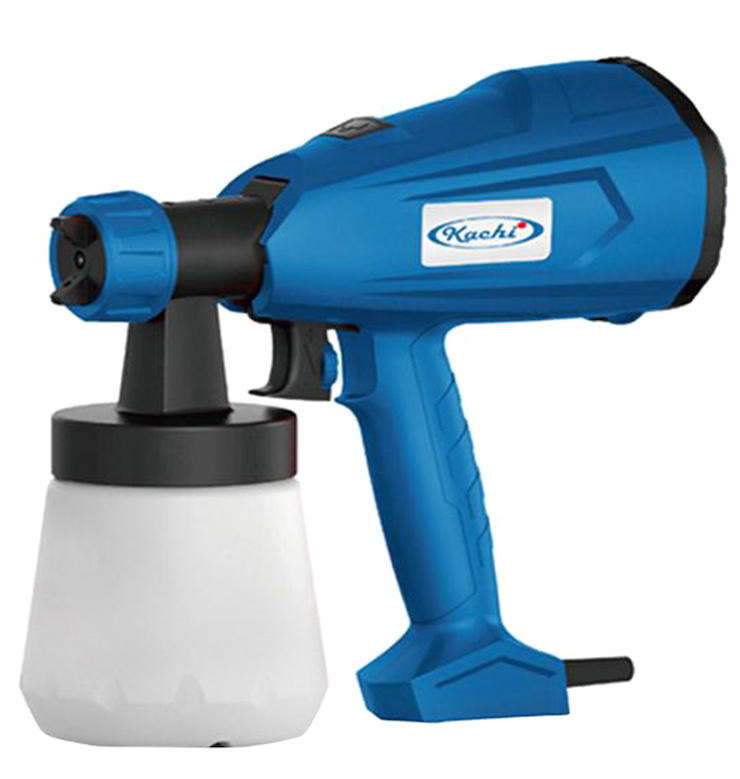 Máy phun cầm tay Kachi MK07