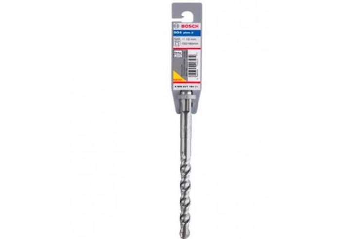 Mũi khoan Bosch SDS Plus 3