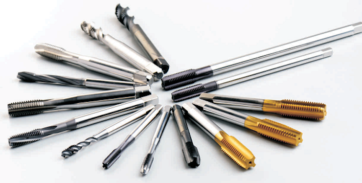 Mũi Taro cực kỳ đa dạng