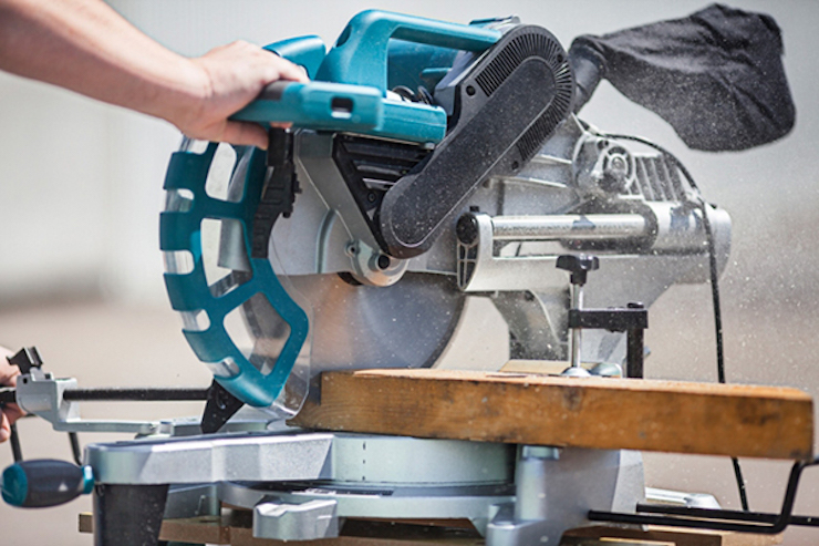 Công suất mạnh mẽ, tuổi thọ cao