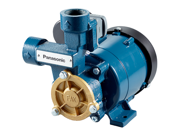 Khả năng vận hành mạnh mẽ