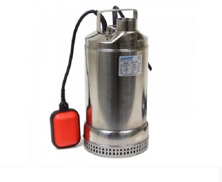 Máy bơm chìm Mastra