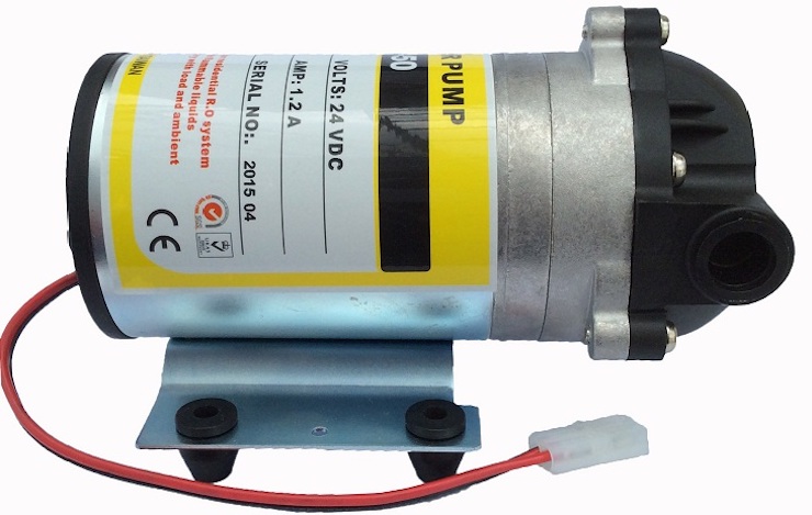 Hình ảnh máy bơm phun