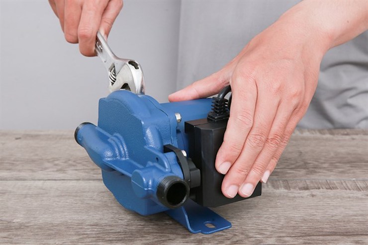 Máy bơm Kangaroo KG 180ZP