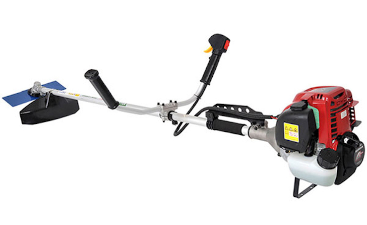 Máy cắt cỏ của hãng Honda